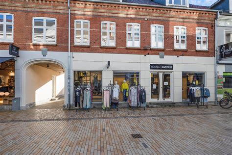 hæveautomat silkeborg|Hæveautomat Vestergade 8, Silkeborg